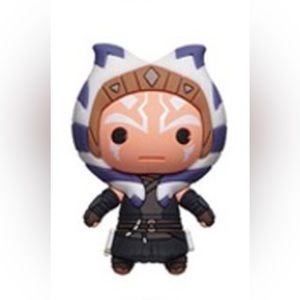 Mandalorian Ahsoka Bag Clip